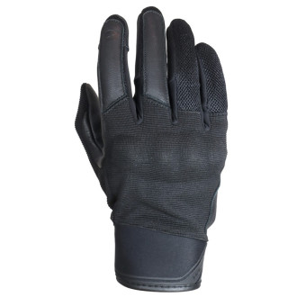 Motorradhandschuhe HARISSON Score Evo Black