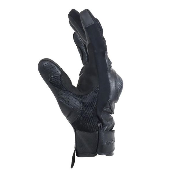 HARISSON Spy Evo 2 Black