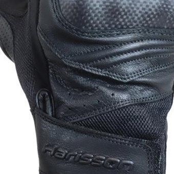 HARISSON Spy Evo 2 Black