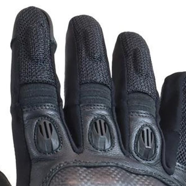 HARISSON Spy Evo 2 Black