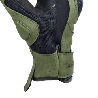 HARISSON Spy Evo 2 Khaki