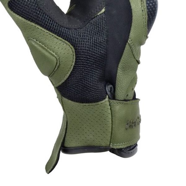 HARISSON Spy Evo 2 Khaki