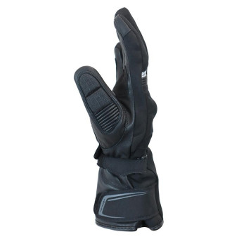 HARISSON Tallinn Black