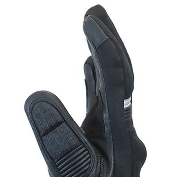 HARISSON Tallinn Black