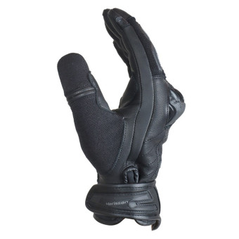 HARISSON Warrior CE Black