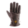 Motorradhandschuhe Helstons Benson Heated Brown