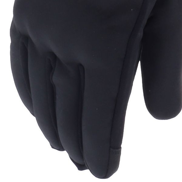 Helstons Bolt Summer Black Black