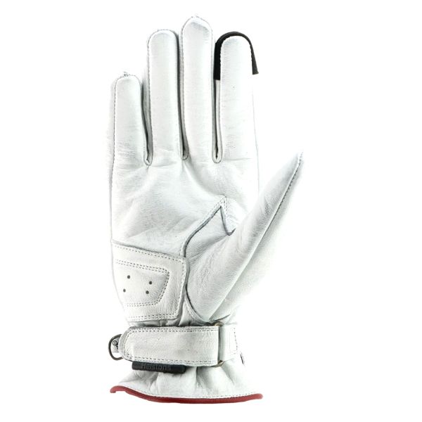 Helstons Bonnie Summer White