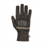 Motorradhandschuhe Helstons Bora Winter Brown Beige