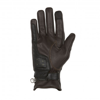 Helstons Bora Winter Brown Beige