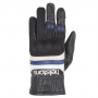 Motorradhandschuhe Helstons Bull Air Summer Black Blue