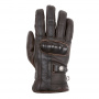 Motorradhandschuhe Helstons Burton Chocolate Black