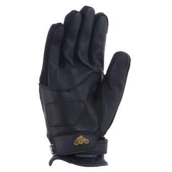 Helstons Cars Air Summer Mesh Black Beige Gold