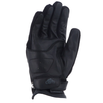Helstons Cars Air Summer Mesh Black Black