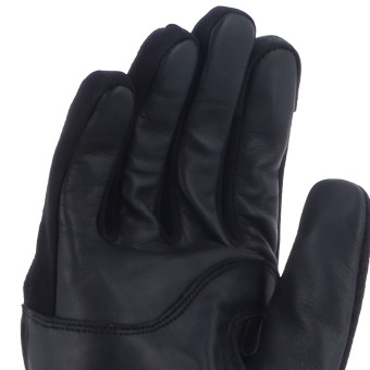 Helstons Cars Air Summer Mesh Black Black