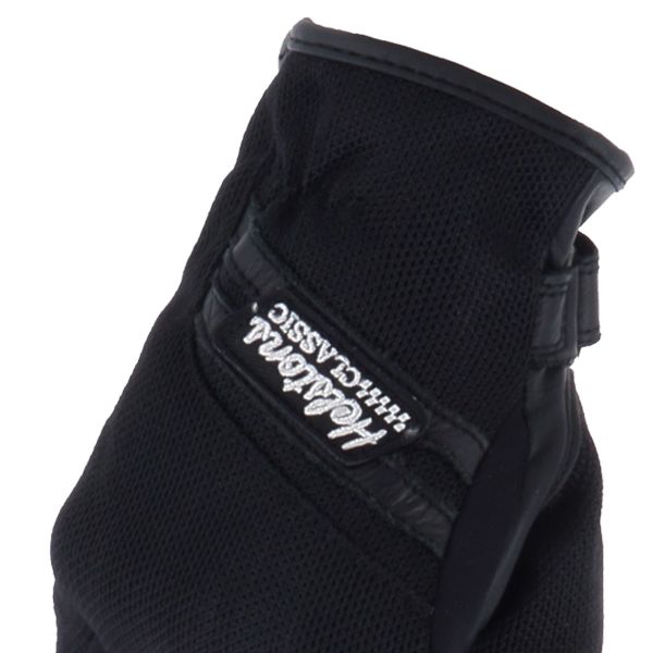 Helstons Cars Air Summer Mesh Black Black