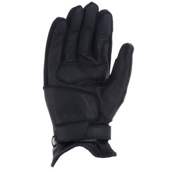 Helstons Condor Air Evo Summer Black Black