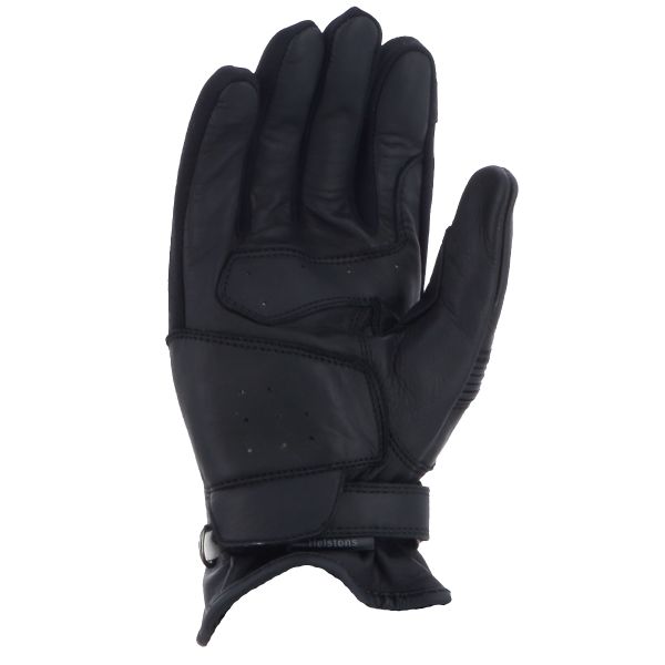 Helstons Condor Air Evo Summer Black Black