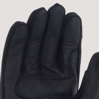 Helstons Condor Air Evo Summer Black Black