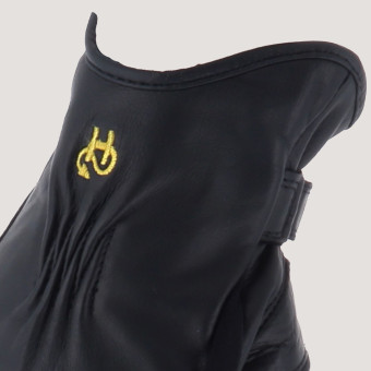 Helstons Condor Air Evo Summer Black Black