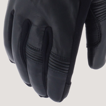 Helstons Condor Air Evo Summer Black Black