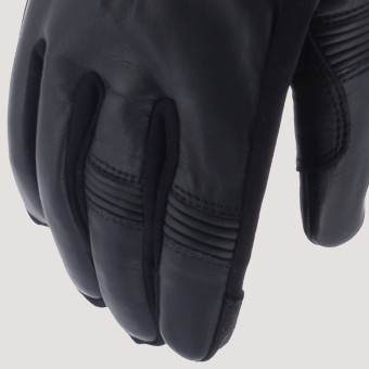 Helstons Condor Air Evo Summer Black Black