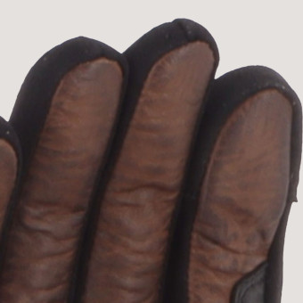 Helstons Condor Air Evo Summer Brown Black