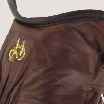 Helstons Condor Air Evo Summer Brown Black