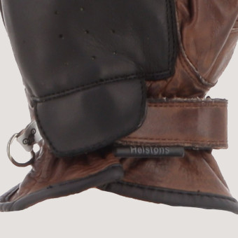 Helstons Condor Air Evo Summer Brown Black