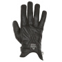 Motorradhandschuhe Helstons Condor Leather Black