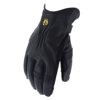 Motorradhandschuhe Helstons Condor Summer Evo black