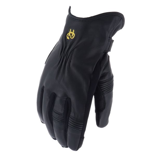Motorradhandschuhe Helstons Condor Summer Evo black