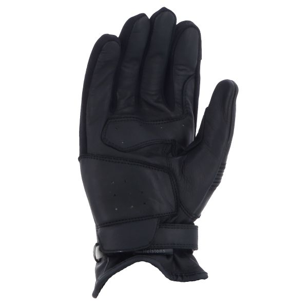 Helstons Condor Summer Evo black