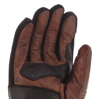 Helstons Condor Summer Evo Brown Black
