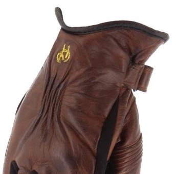 Helstons Condor Summer Evo Brown Black