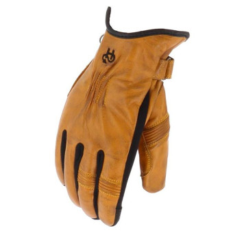 Motorradhandschuhe Helstons Condor Summer Evo Gold