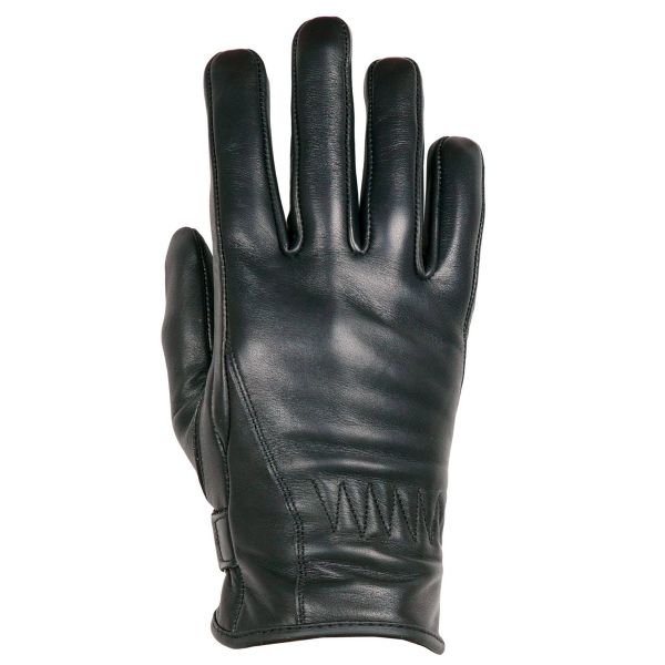 Motorradhandschuhe Helstons Crissy Black Motorradhandschuhe Helstons Crissy Black