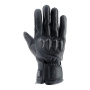 Motorradhandschuhe Helstons Curtis Heated Black Grey