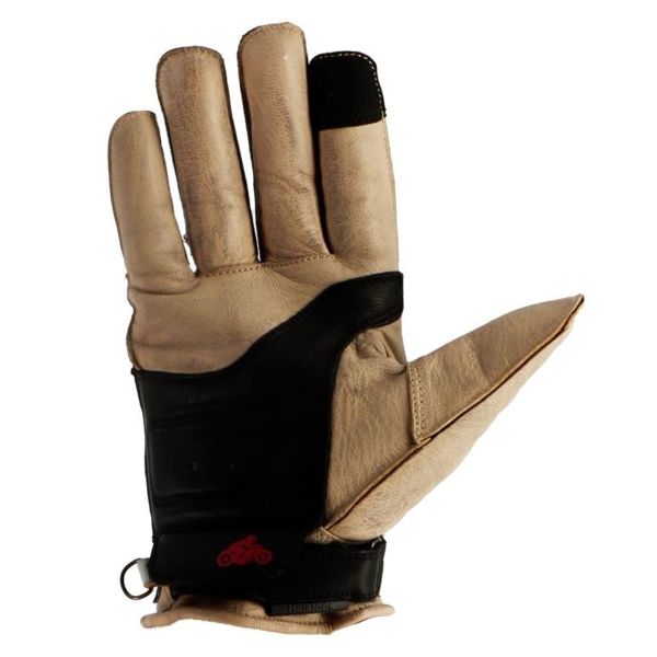 Helstons Freedom Summer Beige Blue Red