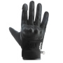 Motorradhandschuhe Helstons Go Summer Black Black