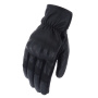 Motorradhandschuhe Helstons Holy Summer Black Black