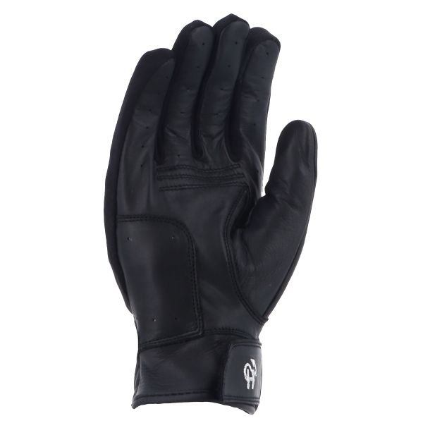 Helstons Holy Summer Black Black
