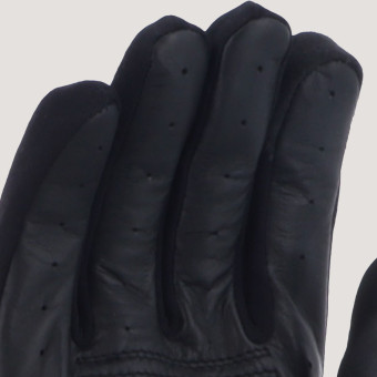 Helstons Holy Summer Black Black