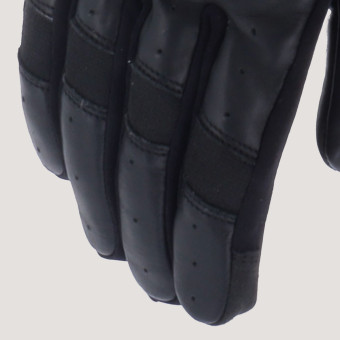 Helstons Holy Summer Black Black