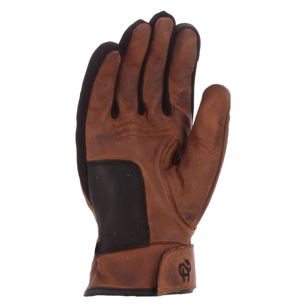 Helstons Holy Summer Camel Black