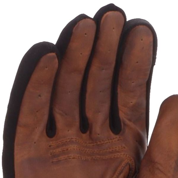 Helstons Holy Summer Camel Black