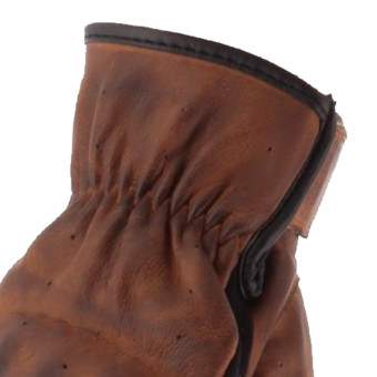 Helstons Holy Summer Camel Black