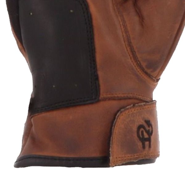 Helstons Holy Summer Camel Black
