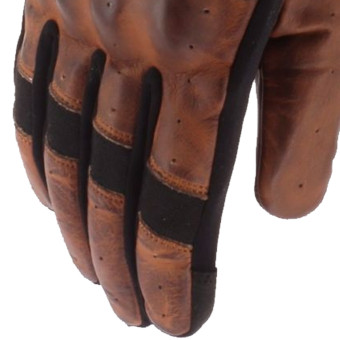 Helstons Holy Summer Camel Black