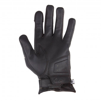 Helstons Kustom Summer Black